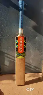 GREY NICOLLS BAT SIZE SH