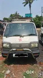 Maruti Suzuki Omni 2014 Petrol 70000 Km Driven