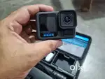 Go Pro Hero 13 creater edition