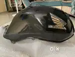 Honda unicorn 150 petrol tank