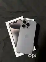 15pro 128 gb natural titanium