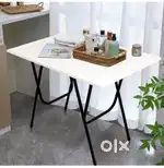 Study table or Foldable Desk study or computer