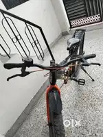 Gang Brand Cycle