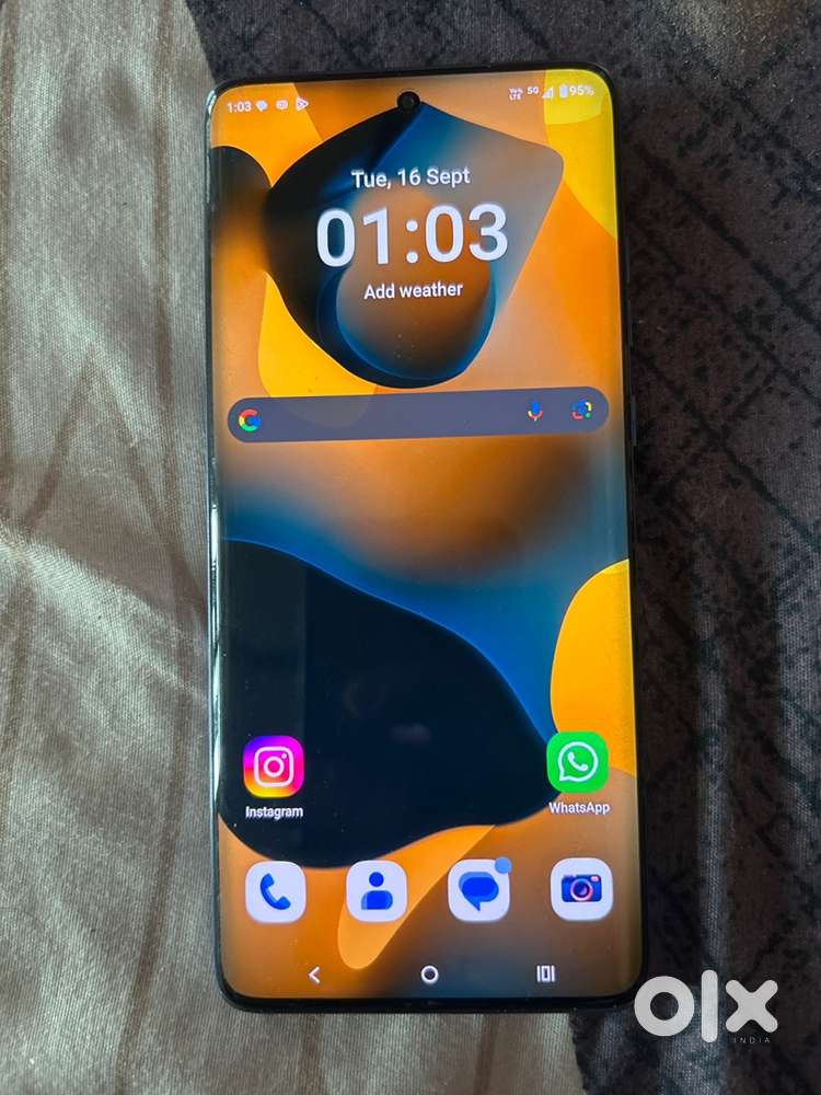 Edge60 fusion