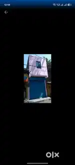Ground floor for rent negotiable price 10/20 shop soze