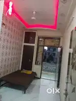 Room for Rent with Balcony, Hall & Parking Facility and shared kitchen