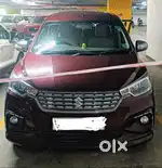 Ertiga VXI AT 2019 Single Owner (BROKERS PLEASE DO NOT CALL))