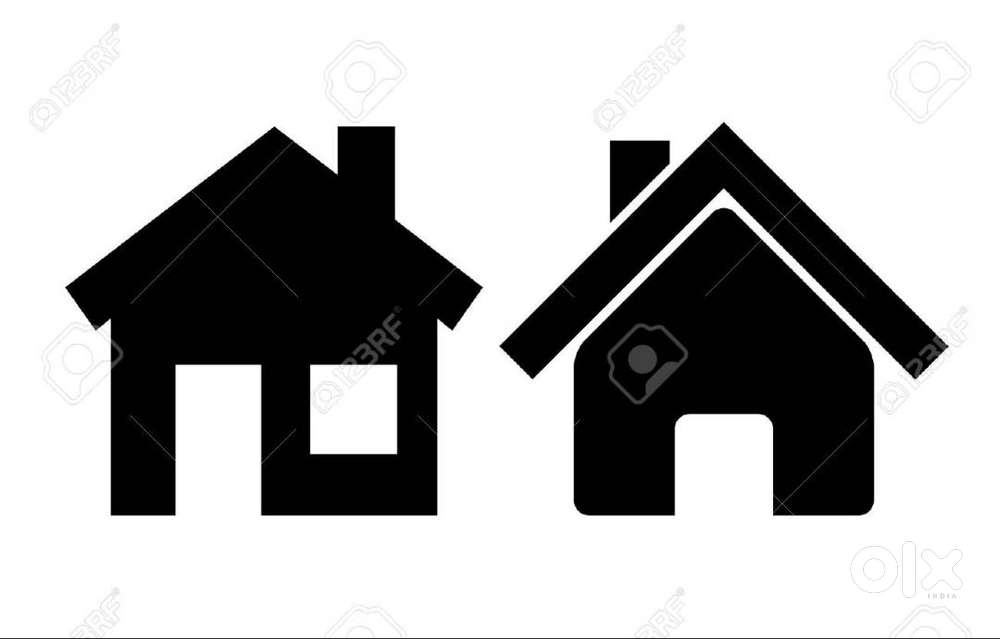 House for rent 1 b/r attached