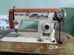 Usha Flora Sewing Machine