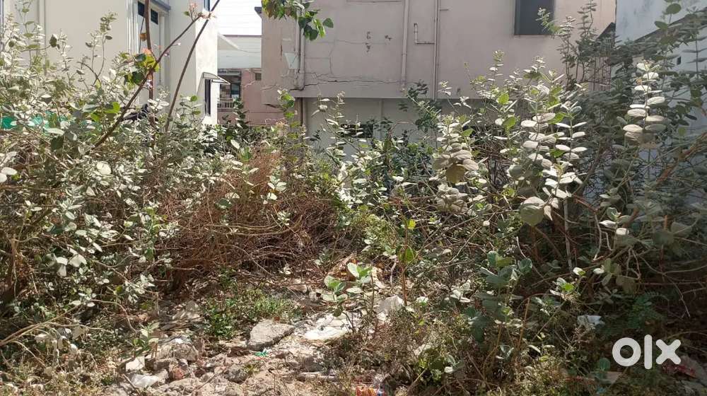 We are selling our plot in Prime locations