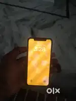 Iphone x 128 gb