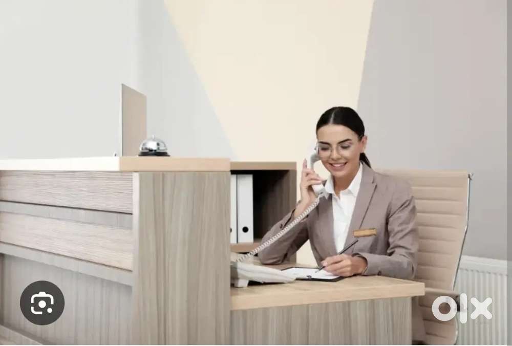 Customer care executive