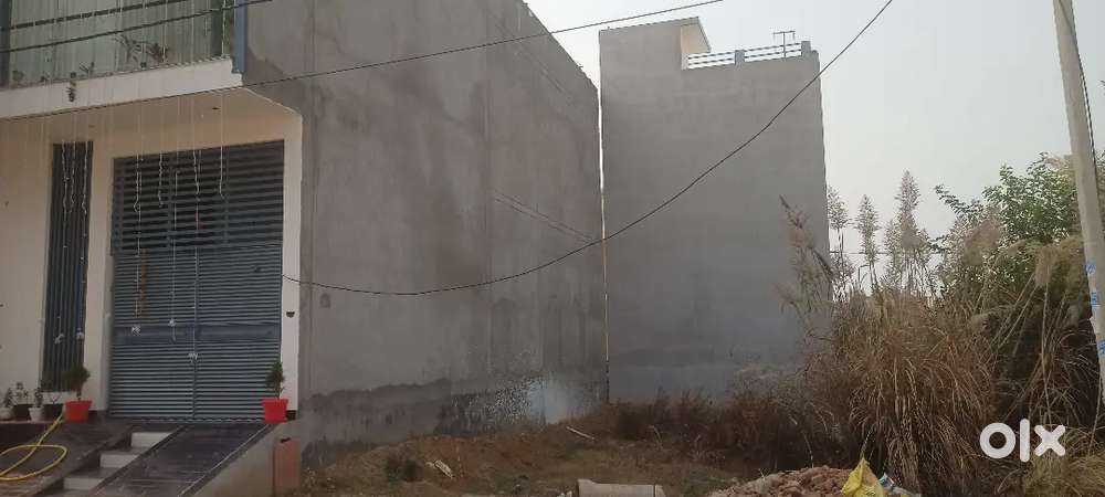 Plot for sale