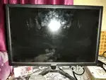 Monitor + CPU