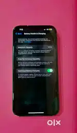 Brand new iPhone 13