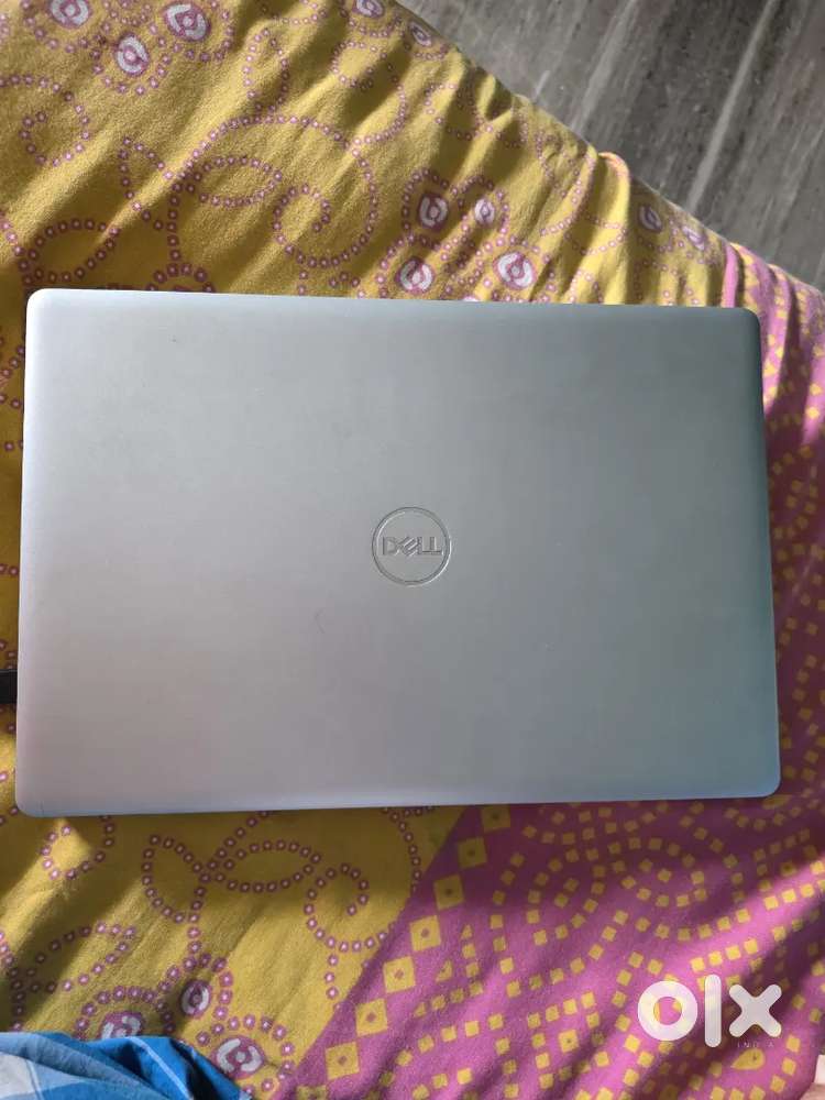 DEL INSPIRON LAPTOP.
