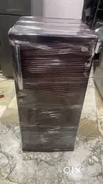 #53@/LG single door refrigerator with 5star rating inbuilt steplizer