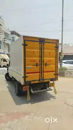 Driver wanted.Licence with Batch needed