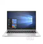 HP ELITEBOOK 840 G7 SLEEK SILVER LAPTOP CORE I5 10TH GEN 8GB RAM 256GB