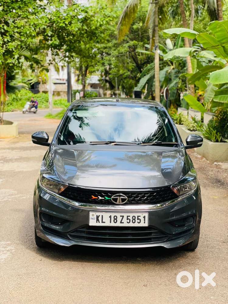Tata Tiago 1.2 Revotron XT (O), 2020, Petrol