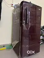 5 star LG Refrigerator