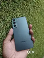 Samsung Galaxy S22 5g 128 GB in New Condition