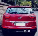 HYUNDAI CRETA SX 1.6