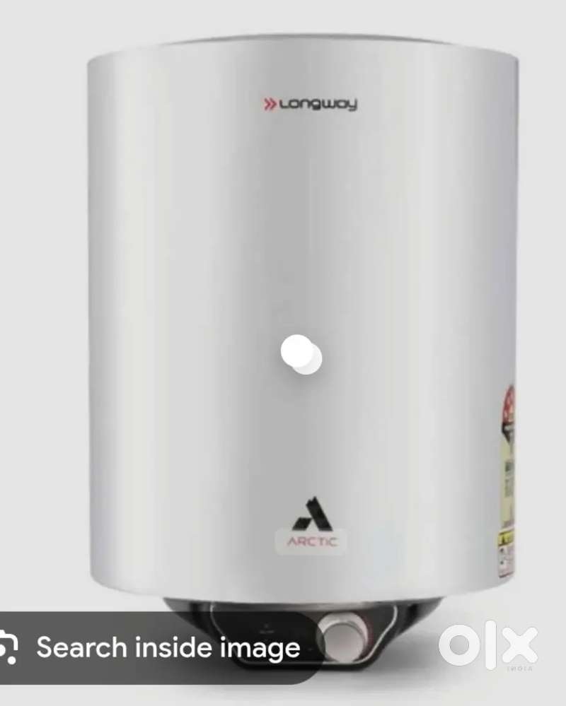 Geyser 25 Ltr.