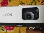 Epson projector VS250