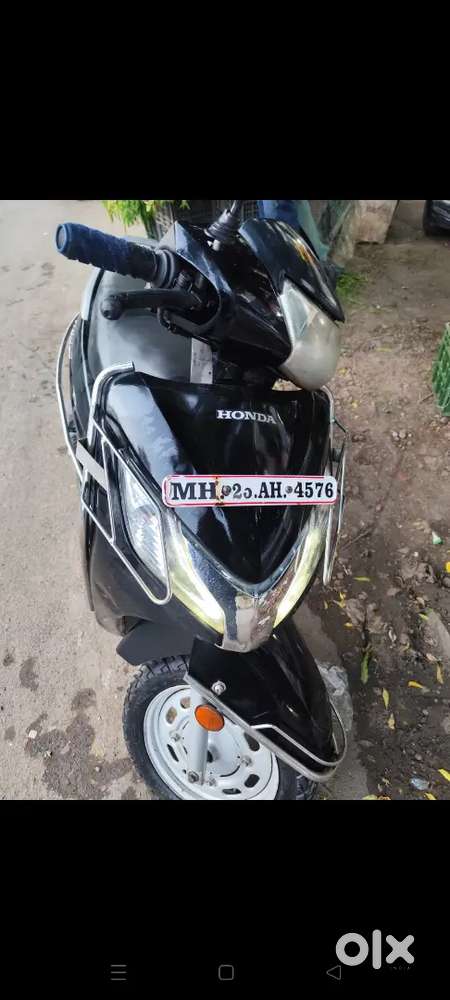 Activa 125