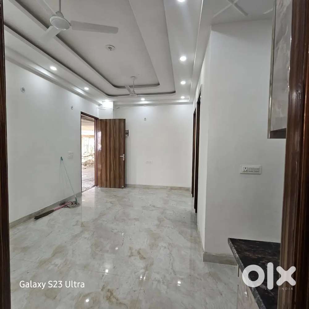 2bhk ready to move flat loan available Property