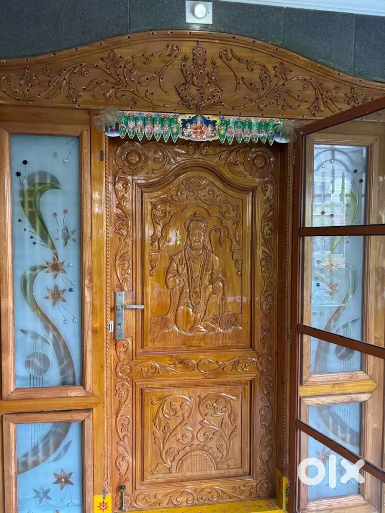 2BHK Independent House