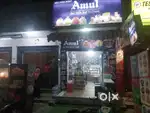 Cook for Kathi Rolls and Fast Food