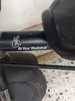 Rabbit Tricycle