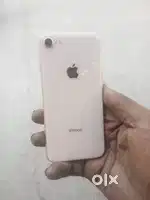 I phone 8.6gb 128