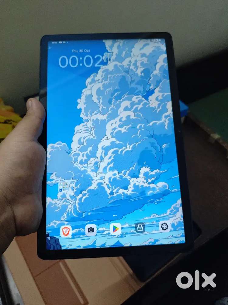 Moto Tab G70 LTE for sale (Wi-Fi + 4G LTE) (4/64)