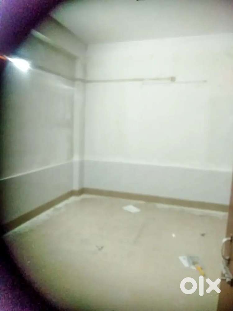 2BHK independent room Near Six Mile VIP Road, Guwahati