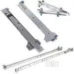 Dell poweredge server rail kit available R710 , R720 , R730 , R740 ,