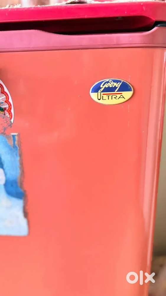 Godrej fridge