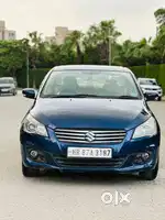 Maruti Suzuki Ciaz 2014-2017 VDi Option SHVS, 2018, Diesel