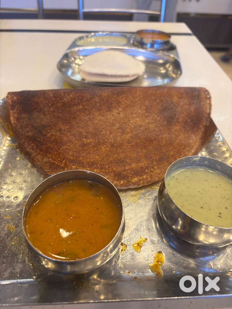 Cook available! Please contact!