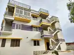 2BHK apartment for rent with car parking, kanyakumari