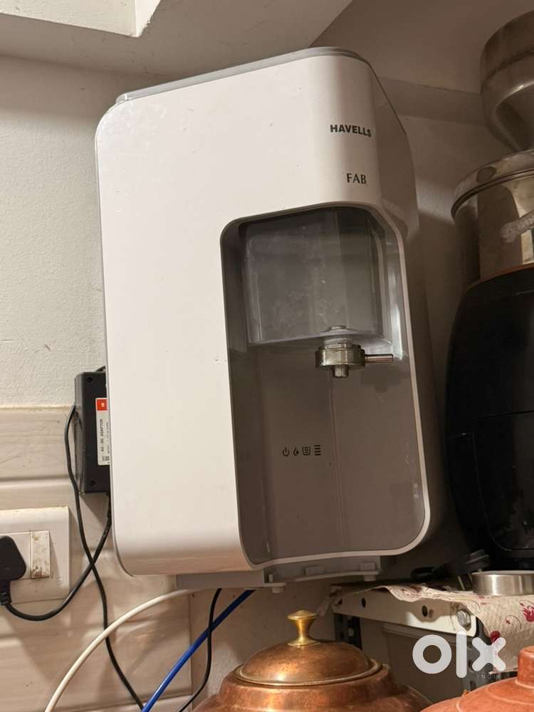 Water purifier RO for sale