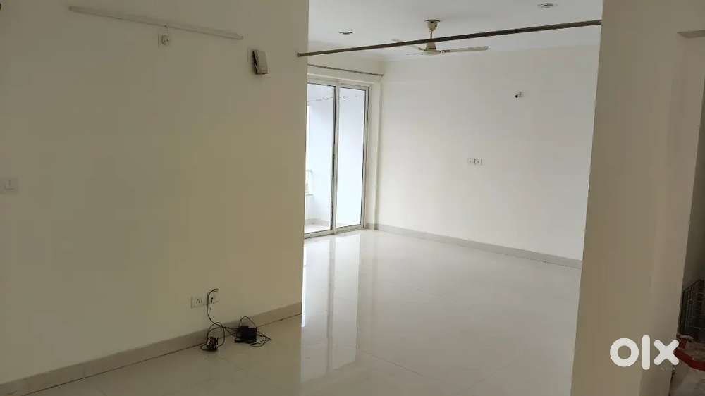 3BHK flat available at Z1