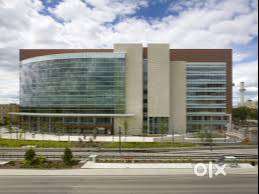 ALL TYPE CLINIC BUILDING SPACE FOR RENT