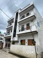 Semi Furnished Rooms near BHU, Hyderabad Gate