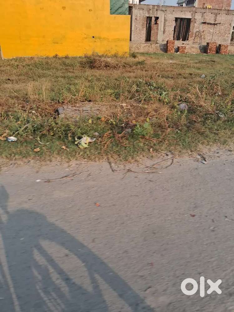 Plot for sale north face 10 malra in sec 33