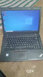 Lenovo ThinkPad i5