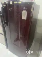 LG single door refrigerator -190 liter , very good condition