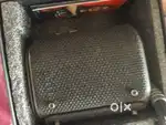 Boat speaker